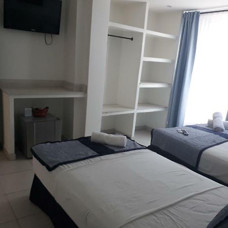 Mintaka Hotel + Lounge Картахена Экстерьер фото