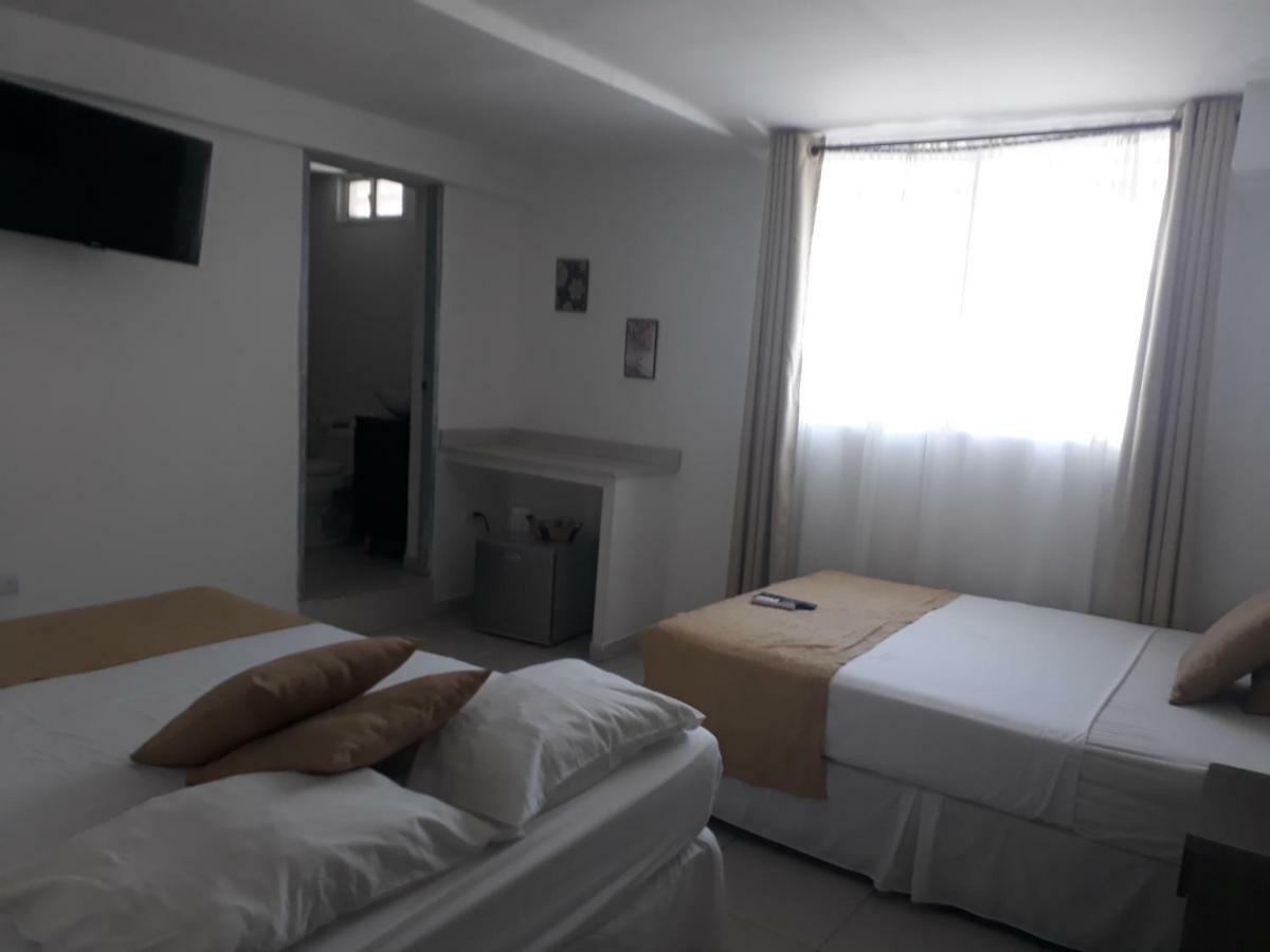 Mintaka Hotel + Lounge Картахена Экстерьер фото
